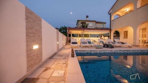 Villa Mata