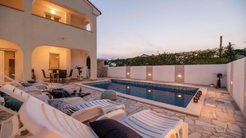 Villa Mata