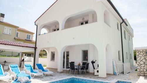 Villa Mata