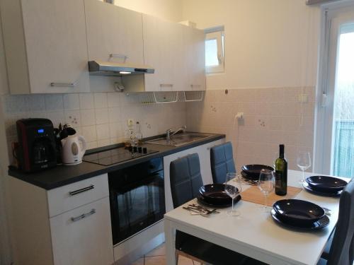 Cosy Apartments