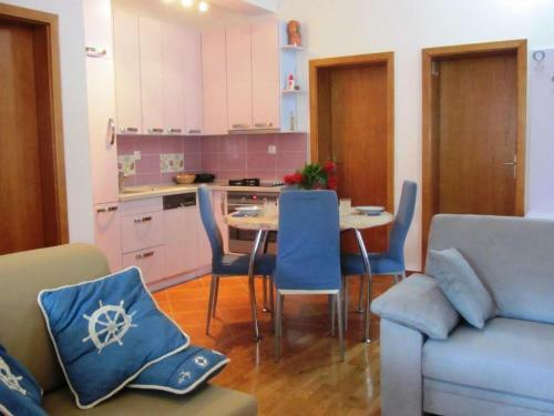 Hostal Apartments Mara