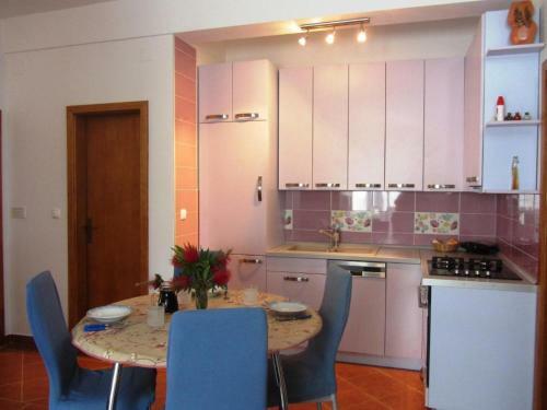 Hostal Apartments Mara