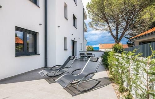 Elle Luxury Apartments Vanta?i?i