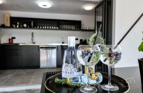 Hostal Luxury Villa Curiera