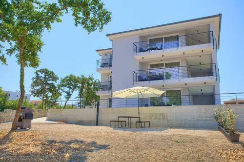 Apartments Vista Deluxe