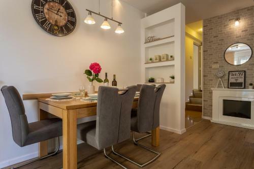 Apartment Marangunija