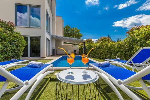 Villa Antonela