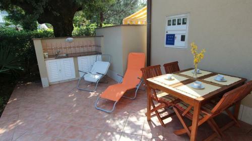 Apartment Draga?