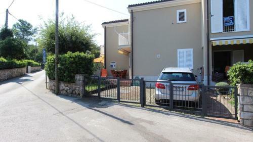 Apartment Draga?