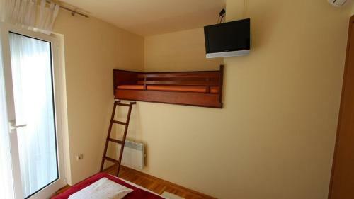 Apartment Draga?