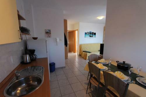 Hostal Apartments Valdina