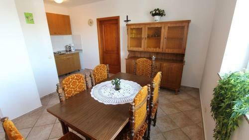 Hostal Apartments Barjaktari?