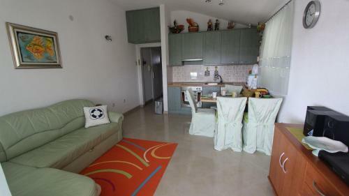 Apartment Davor