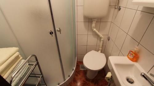Hostal Apartments Trupec