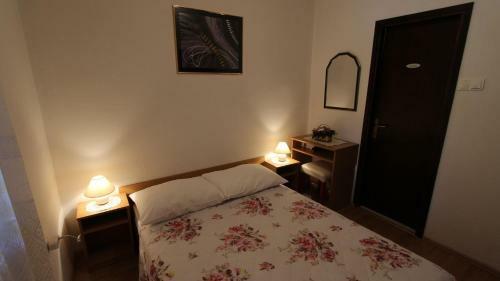 Hostal Apartments Trupec