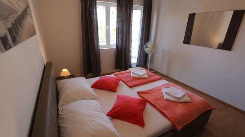Hostal Apartments Stijak-sorum