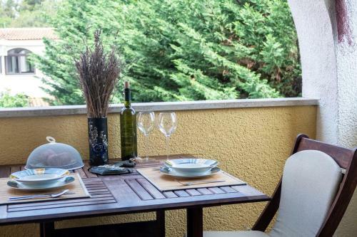 Apartment Durlen