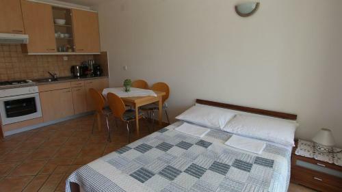 Hostal Apartments Grahovac