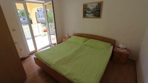 Hostal Apartments ?erbe?i?