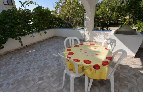 Apartments Bernardica