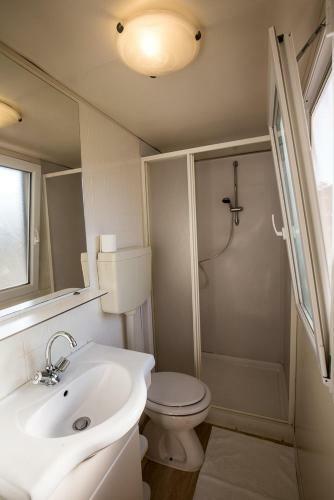 Mobile Homes Dvor