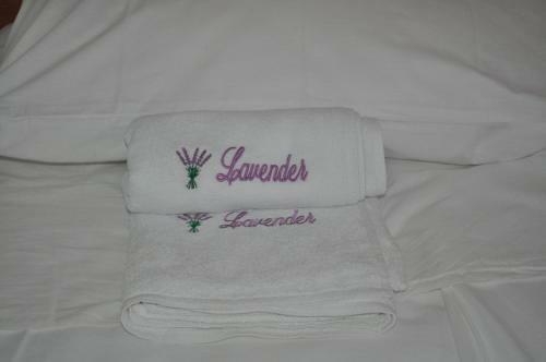 Apartments Olive I Lavender