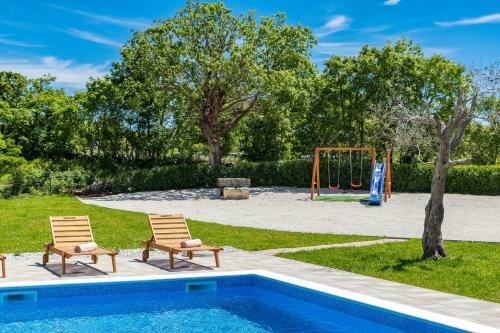 Villa Matea