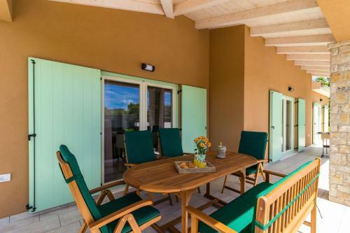 Villa Matea