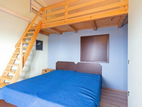 Modern Holiday Home In Mandre With Barbeque