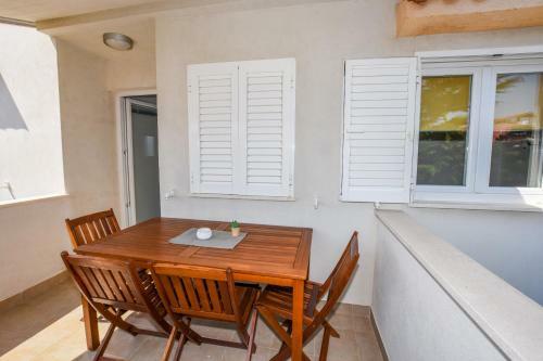 Apartmani Marko