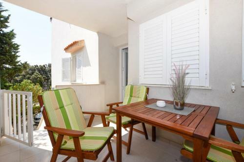 Apartmani Marko