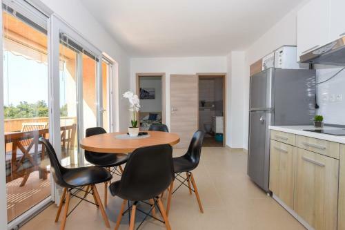 Apartmani Marko