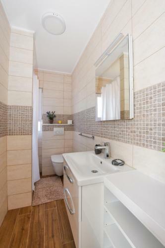 Apartmani Marko
