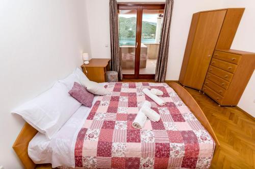 Apartment Tunjara