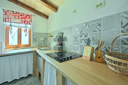 Villa Zaria