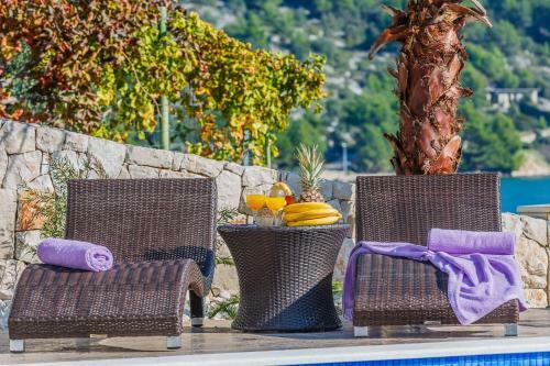 Villa Marina Dalmacija