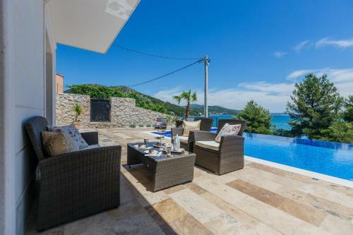 Villa Marina Dalmacija