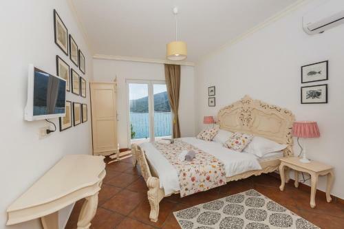 Villa Marina Dalmacija