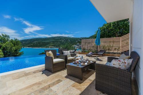 Villa Marina Dalmacija