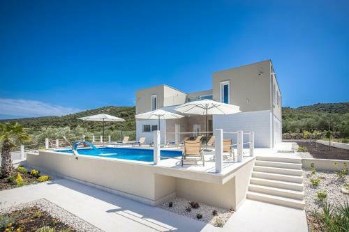 Villa Hileja