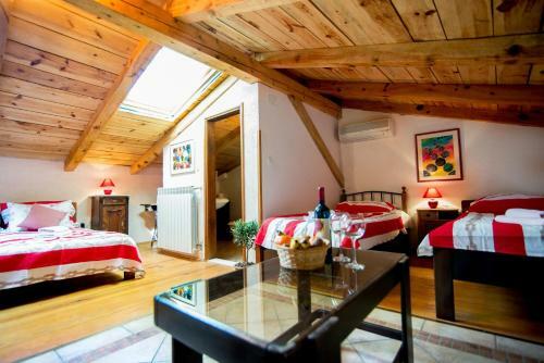 Bed & Breakfast Agroturizam Bratulici