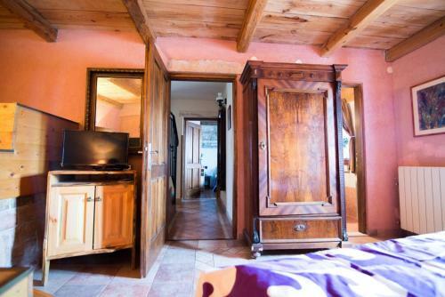 Bed & Breakfast Agroturizam Bratulici