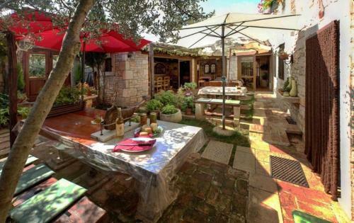 Bed & Breakfast Agroturizam Bratulici