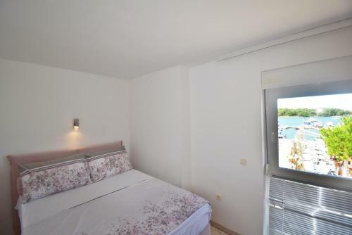 Apartments Belvi