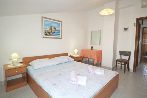 Hostal Apartments Porto de Mar