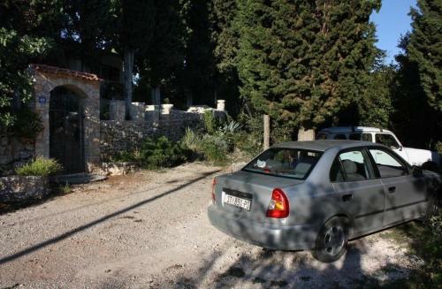 Holiday Home Sunce - Relaxing&quiet