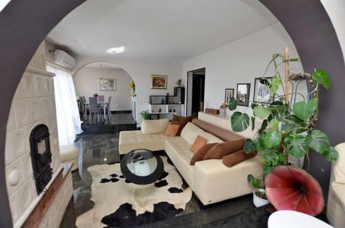 Villa Bregi