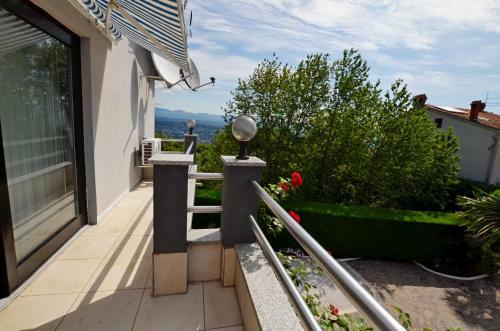 Villa Bregi