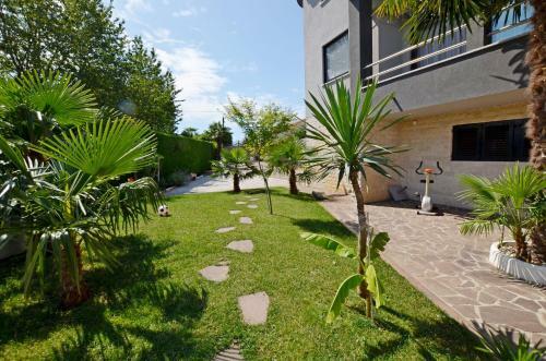 Villa Bregi