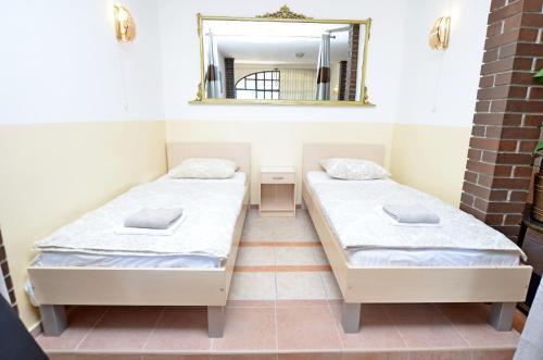 Apartment Rukavac